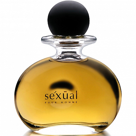 Sexual Pour Homme