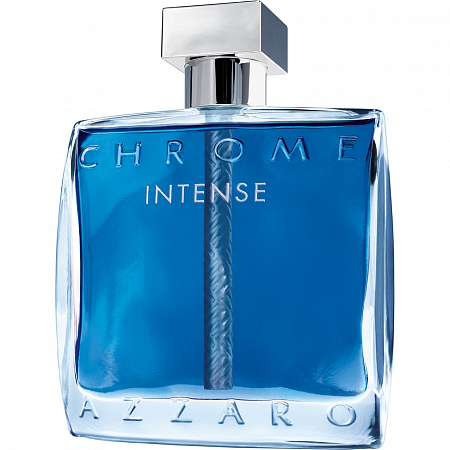 Chrome Intense