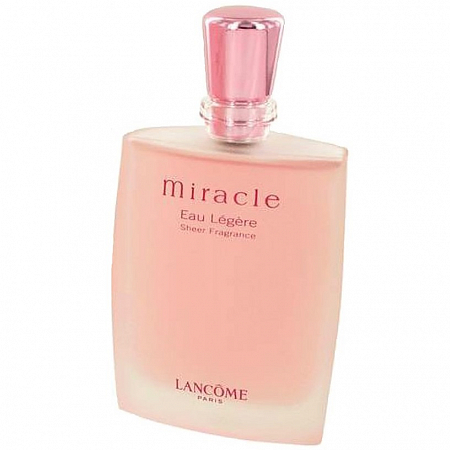 Miracle Eau Legere Sheer