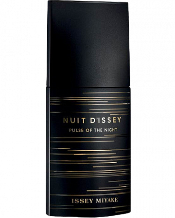 Nuit d'Issey Pulse Of The Night