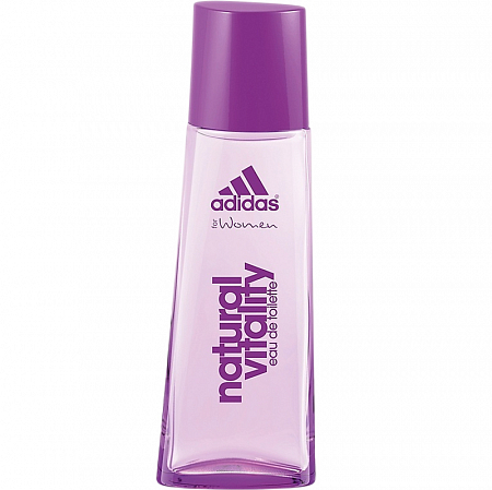 Natural Vitality