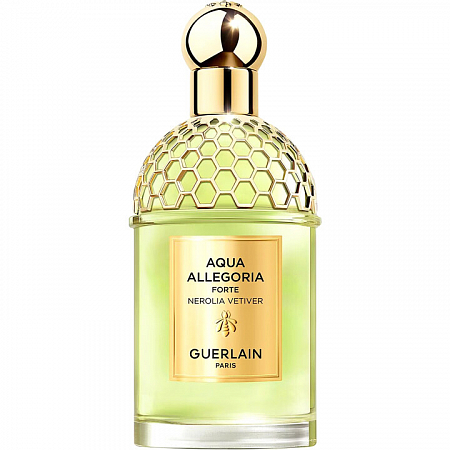 Aqua Allegoria Forte Nerolia Vetiver