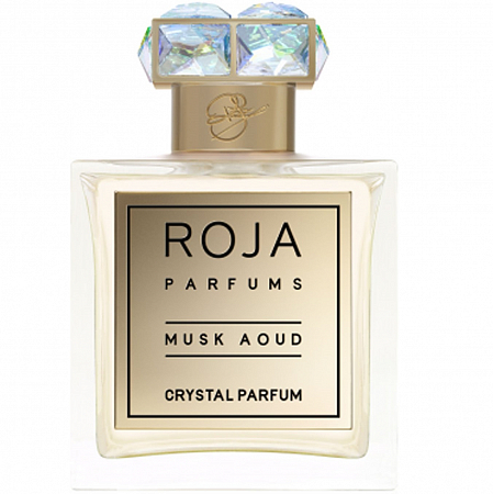 Musk Aoud Crystal