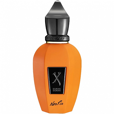 Duran Duran NeoRio Fluo Orange