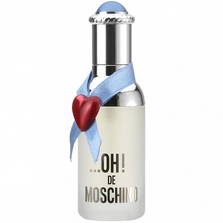 OH! De Moschino