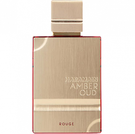 Amber Oud Rouge