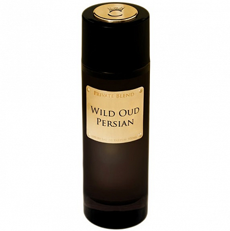 Wild Oud Persian