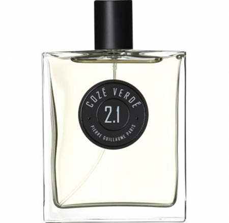 Coze Verde 02.1