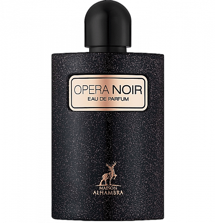 Opera Noir