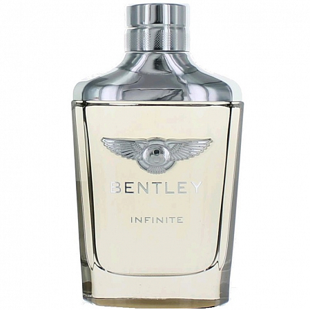 Infinite Eau de Toilette