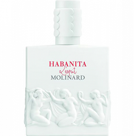 Habanita L'Esprit
