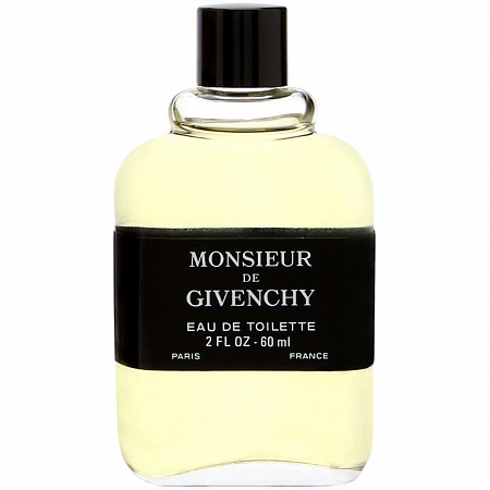 Monsieur de Givenchy