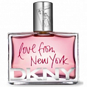 Love from New York for Women