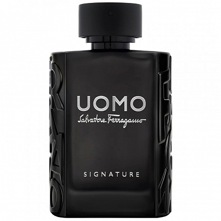 Uomo Signature