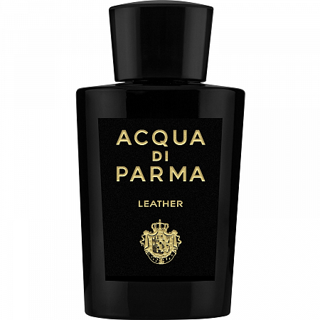 Leather Eau de Parfum