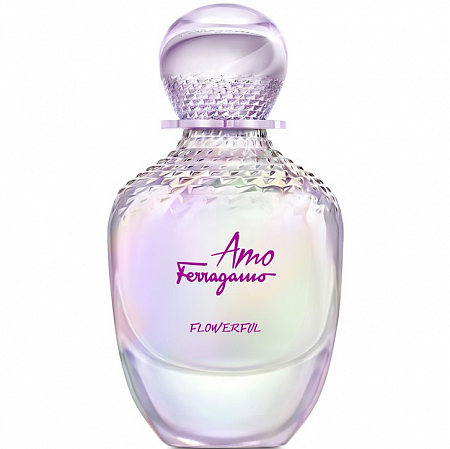 Amo Ferragamo Flowerful