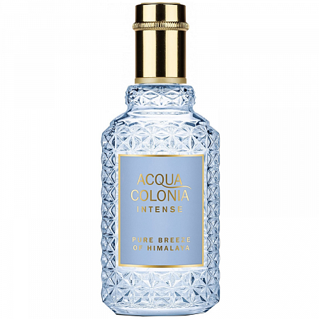 Acqua Colonia Intense Pure Breeze Of Himalaya