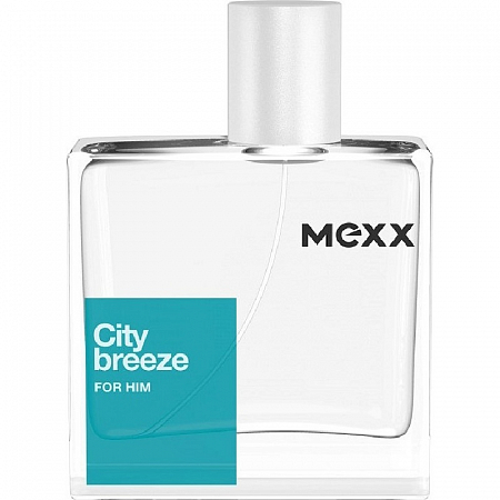 City Breeze For Him