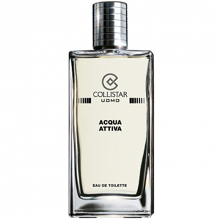 Acqua Attiva