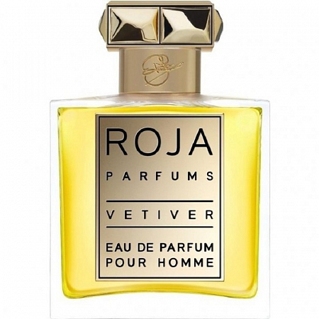 Vetiver Pour Homme