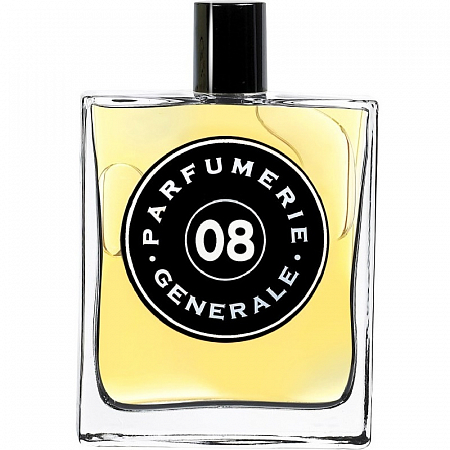 Intrigant Patchouli 08 