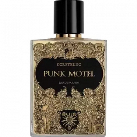 Punk Motel