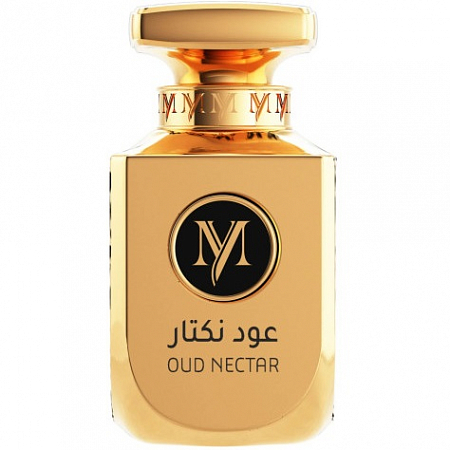 Oud Nectar