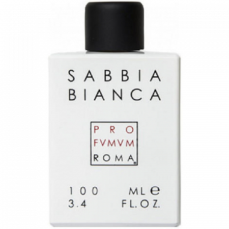 Sabbia Bianca