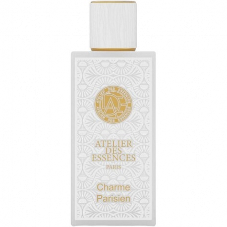 Charme Parisien