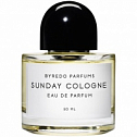 Sunday Cologne