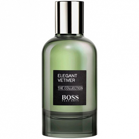 The Collection Elegant Vetiver