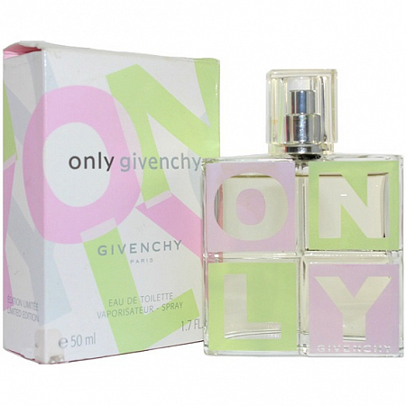 Only