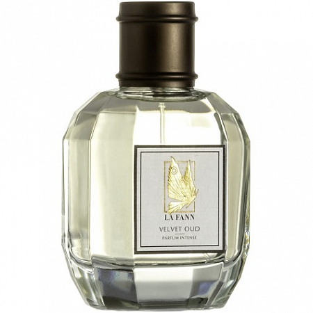 Velvet Oud