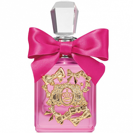 Viva La Juicy Pink Couture