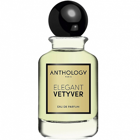 Elegant Vetyver