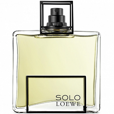 Solo Loewe Esencial