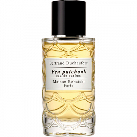 Feu Patchouli