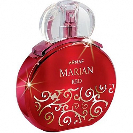 Marjan Red