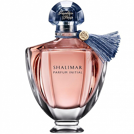 Shalimar Parfum Initial