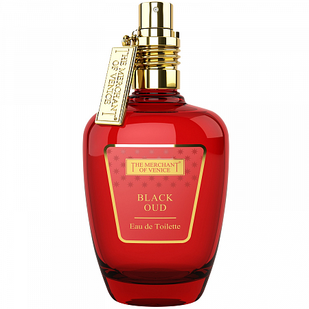 Black Oud