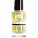 Vetiver Gris