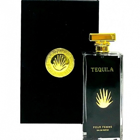 Tequila Pour Femme