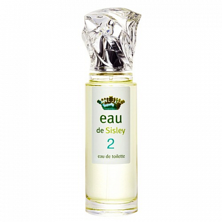 Eau de 2 