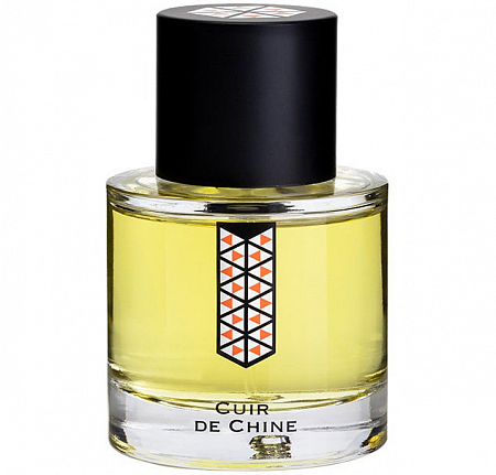 Cuir de Chine