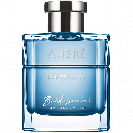 Baldessarini Ambre Eau Fraiche