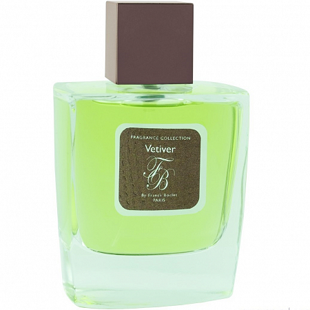 Vetiver