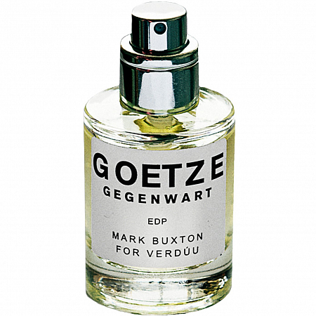 Goetze Gegenwart