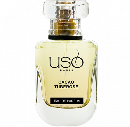 Cacao Tuberose