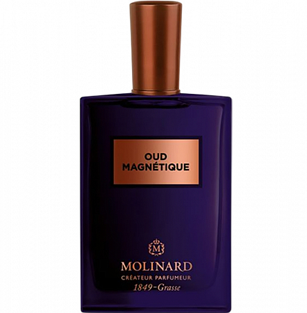 Oud Magnetique