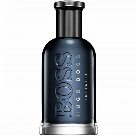 Boss Bottled Infinite